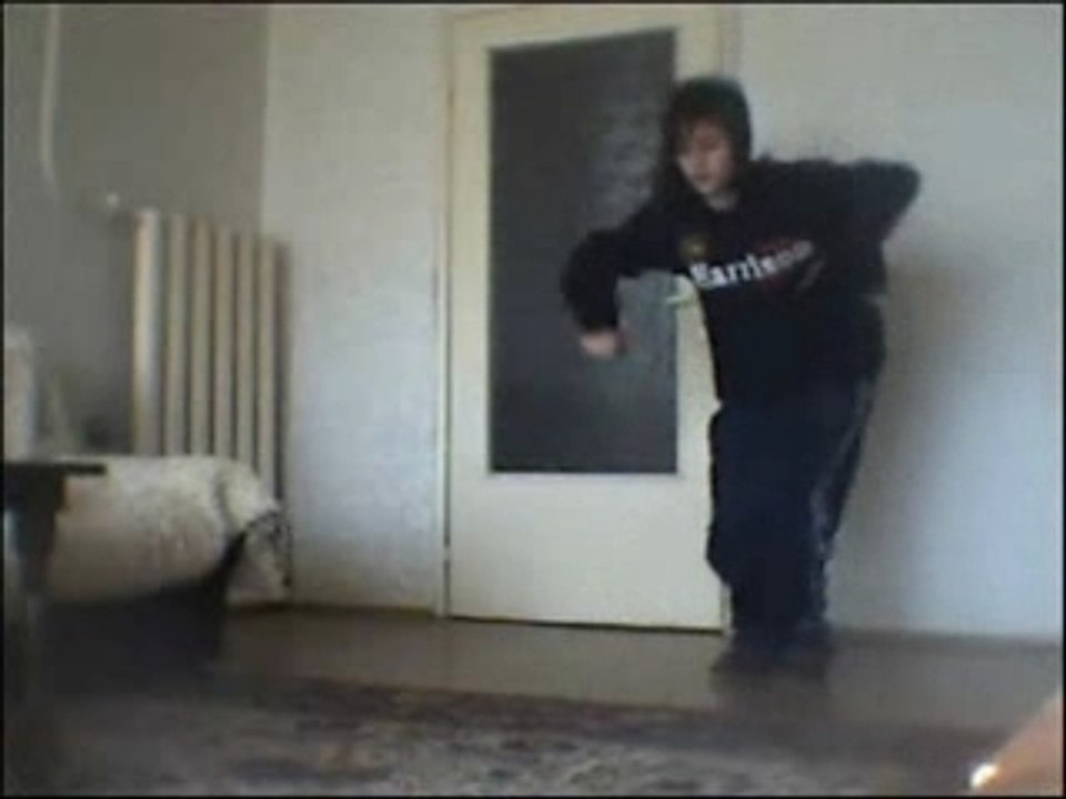 Kfo se mycha xD