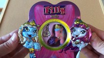 Little Filly Horse Elves Surprise Bag in Exclusive Tin Box Set Toys Unboxing