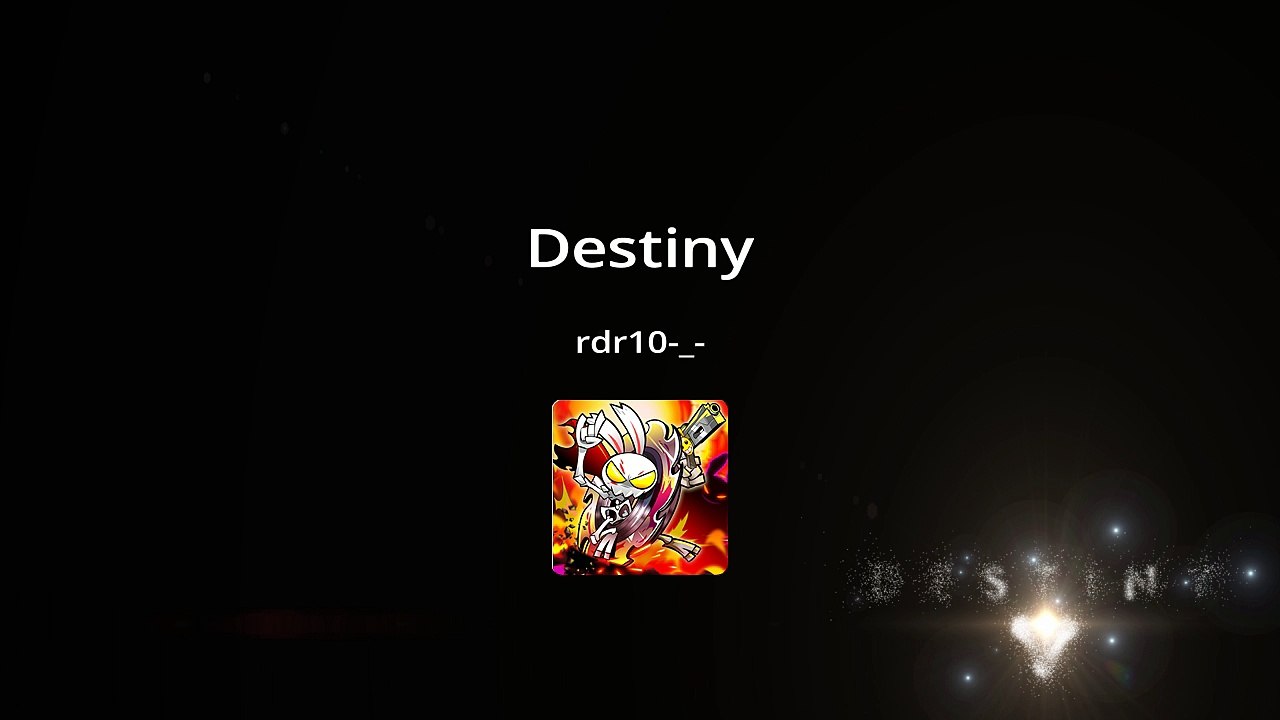 Destiny 2 chaperone?