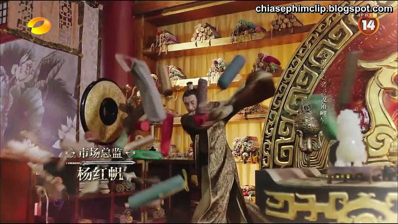 Dac Cong Hoang Phi So KT Tap 55_clip1