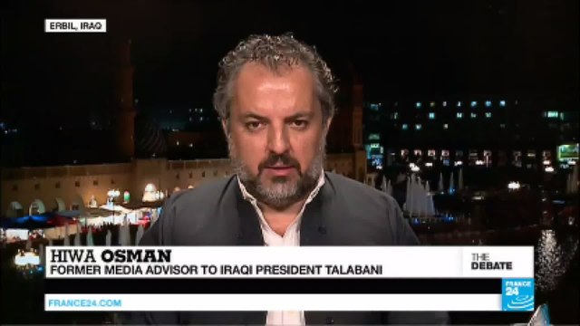 Kurdish Referendum: The Iraqi government has to heed these warnings