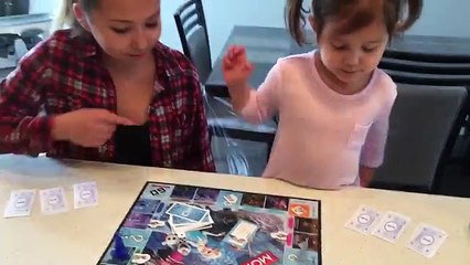 BABYSITTER AND LITTLE GIRL IN JAIL IRL! Little Girl pranks babysitter and both end up in Jail!