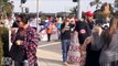 Nazi At Trump Rally (Social Experiment) Are Trump Supporters Nazis