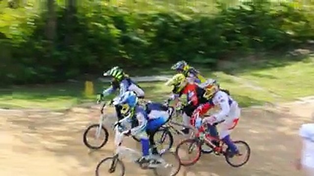 Finale Minimes Cadettes Limonest 2017