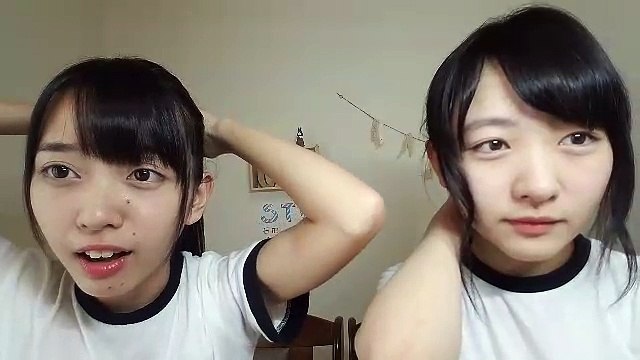 170726 Showroom - STU48 1st Gen Ishida Minami 0731