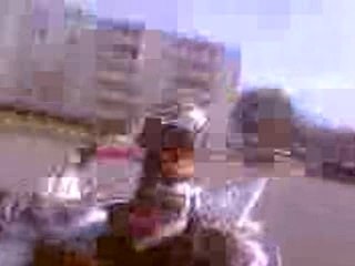 A presles (clip)