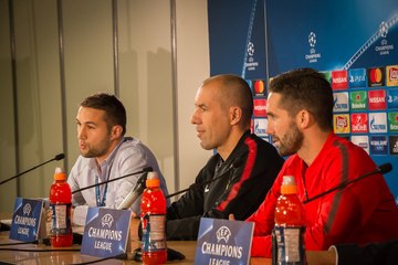 AS Monaco - FC Porto, le Zap' Déclas