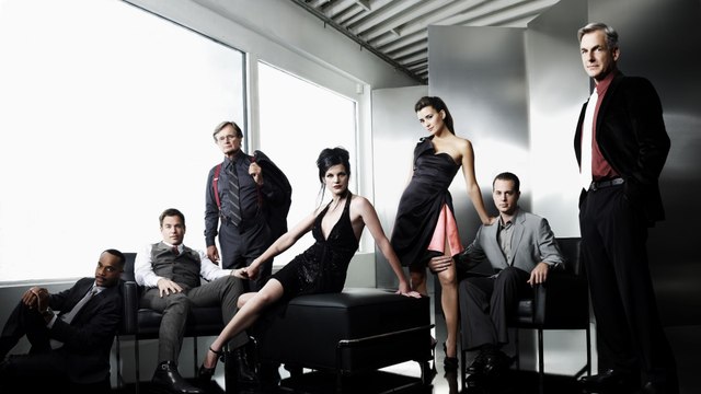 [Naval Criminal Investigative Service] = NCIS >>15x1 (4K ULTRAHD)