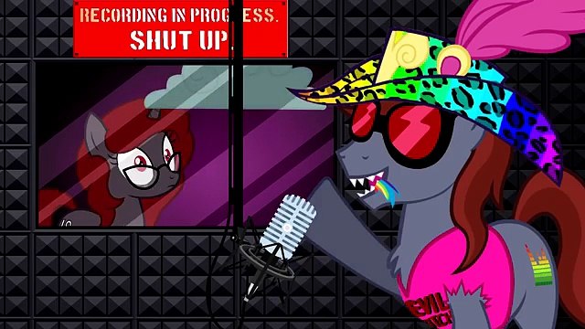 My Little Fanfic: Bloopers are Inevitable! (65,000 Subscribers Special)