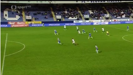 Goal HD - Liberec	1-1	Slovacko 25.09.2017