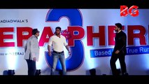 Hera Pheri 3 First Look  Latest Movie 2017 - Bollywood Grand