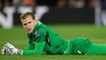 Liverpool's Karius out to prove point in Moscow