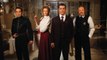 Free Online Video Quantity And Quality In (HD)_`Murdoch Mysteries Season 11 Episode 1 Long Online Live Streaming