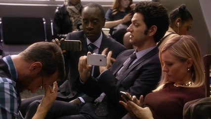 Scorpion [S04-E01] Season 4 Episode 1 | Online Free