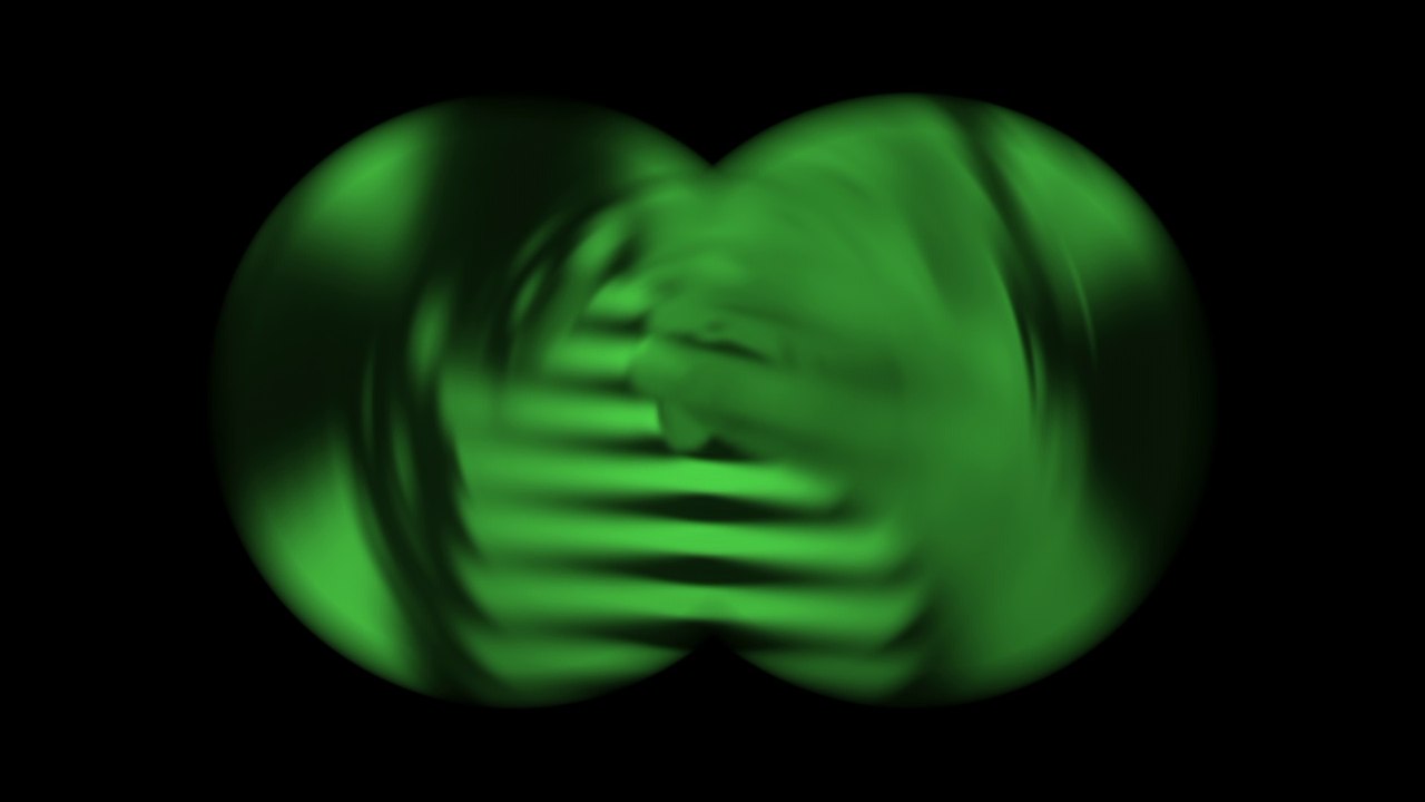 Modernique - Lynda, My Love (effects by VJ CCC)