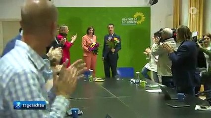 Tagesschau | 25. 09. 2017 20:00 Uhr (mit Jens Riewa) [GANZE FOLGE] | Das Erste