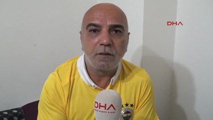 Polis Tarafından Stattan Çıkarılan Taraftar Dha'ya Konuştu