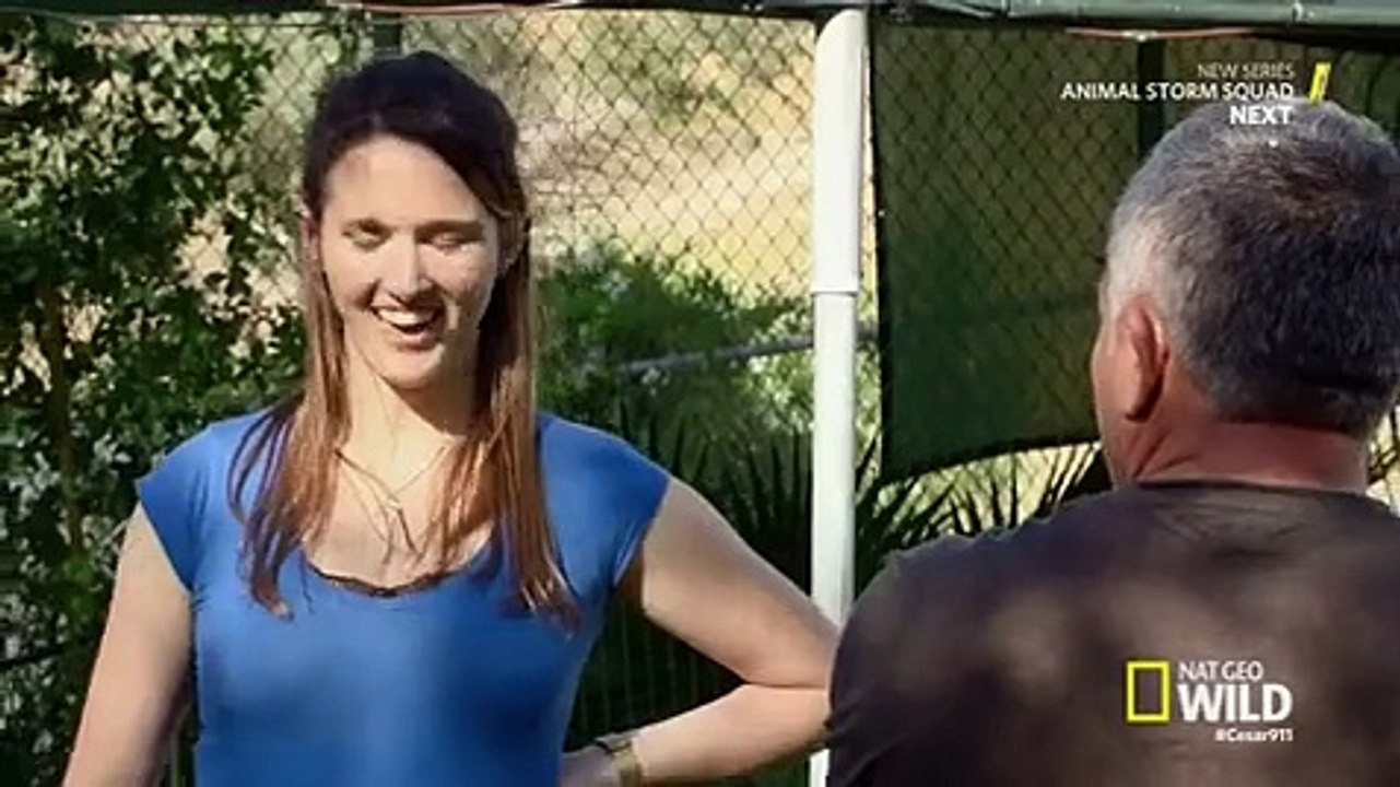 Cesar 911 - S3E4 - Three Headed Monster
