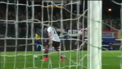 Ajorque L. Goal HD - Clermont 1-0 Lens 25.09.2017