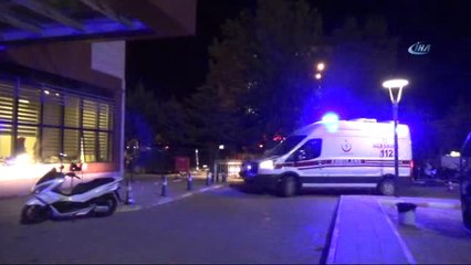 Çobanbey'de El Yapımı Patlayıcı İnfilak Etti: 2 Yaralı