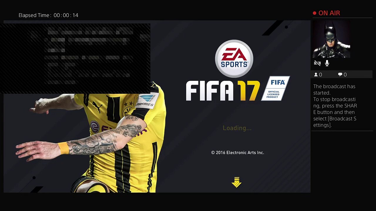 Fifa 17 the journey (14)