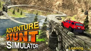 Adventure Stunt Simulator - Best Android Gameplay HD