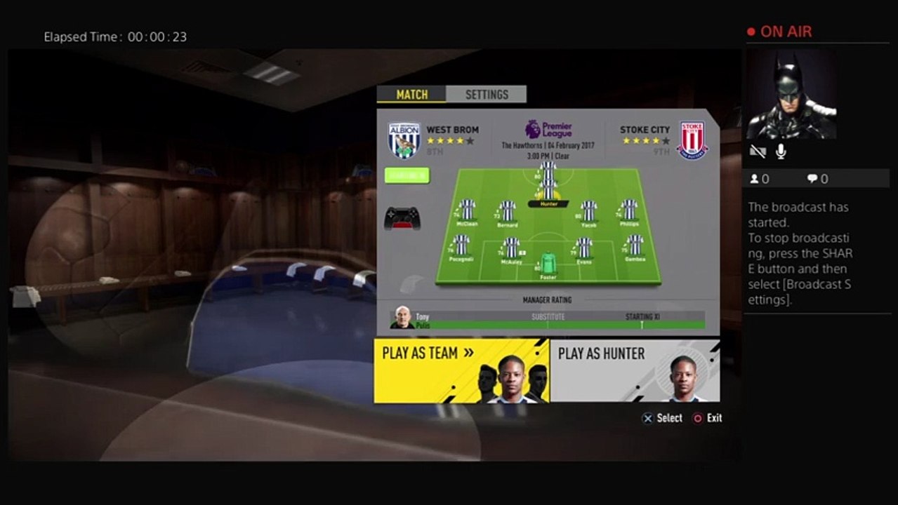 Fifa 17 the journey (15)