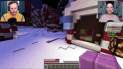Minecraft: TOY STORY MURDER | MODDED MINI-GAME