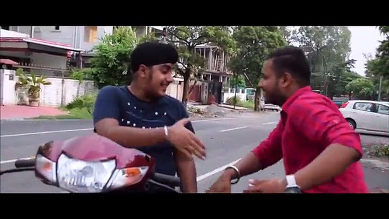 Fake friends __ Watch this video till the End