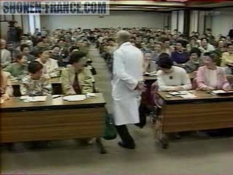 Thema Manga, Mangaka - 13/21 - L'humour Japonais