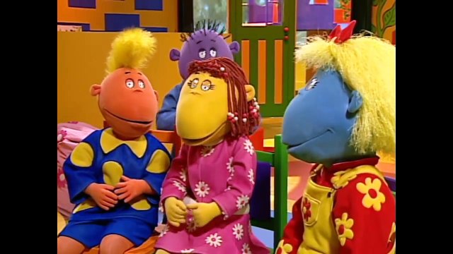 Tweenies part 2 of 14 Swedish SWE