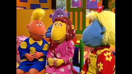 Tweenies part 2 of 14 Swedish SWE