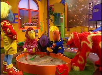Tweenies part 3 of 14 Swedish SWE