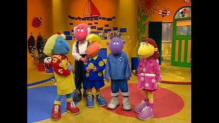 Tweenies part 4 of 14 Swedish SWE