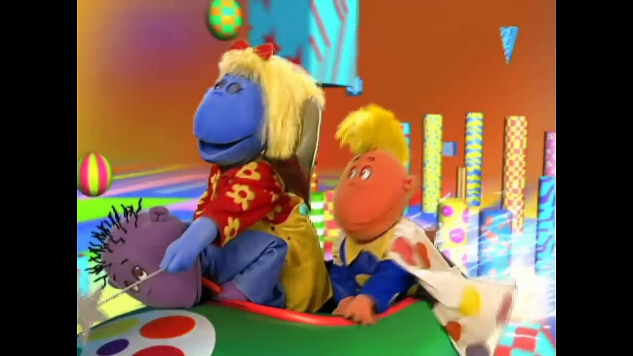 Tweenies part 7 of 14 Swedish SWE