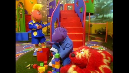 Tweenies part 9 of 14 Swedish SWE