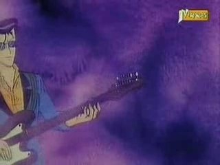 LUCILLE AMOUR ET ROCK N ROLL