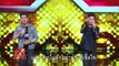 คู่หูดูโอ้ SLOW กับการประยุกต์ภาษาถิ่นเข้ากับเพลงยุคใหม่ _ Auditions Round _ The X Factor Thailand-HMhoJPVSzx4
