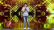 น้องแบมแบมกับความสดใสที่ทำให้ทุกคนยิ้มได้โดยไม่รู้ตัว _ Auditions Round _ The X Factor Thailand--O3Z08ipN38