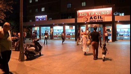 Naim Süleymanoğlu Yoğun Bakıma Alındı