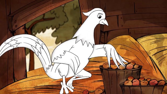 Phim hoạt hình – Hoạt hình Danh ngôn Cuộc sống - SỨC MẠNH CỦA TRÍ TUỆ ► Phim hoạt hình hay nhất 2017