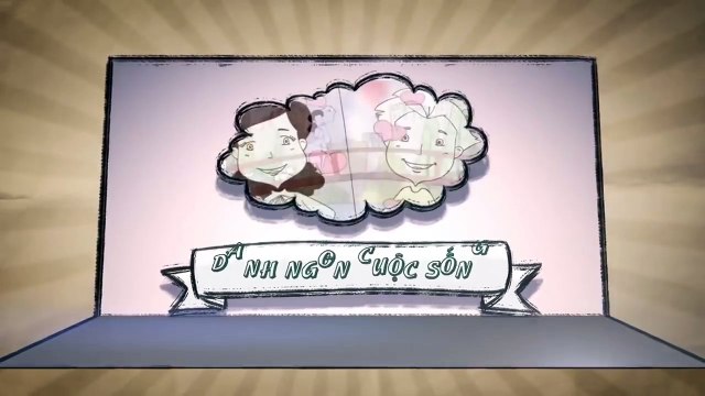 Phim hoạt hình – Hoạt hình Danh ngôn Cuộc sống - SỰ VÔ CẢM ► Phim hoạt hình hay nhất 2017