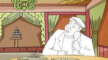 Phim hoạt hình – Hoạt hình Danh ngôn Cuộc sống - SỰ SẺ CHIA ► Phim hoạt hình hay nhất 2017