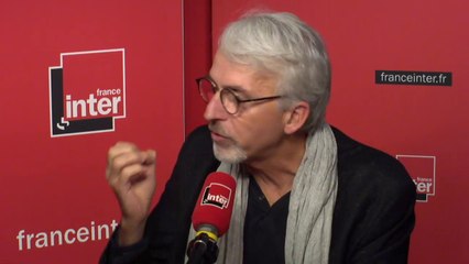 Michel Lussault : "En France nous n'avons pas réglé la question de la démocratisation de l'école"