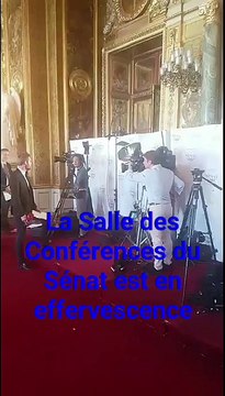 Story sénatoriales 2017 #5 : les coulisses des élections sénatoriales