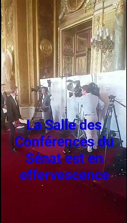 Story sénatoriales 2017 #5 : les coulisses des élections sénatoriales