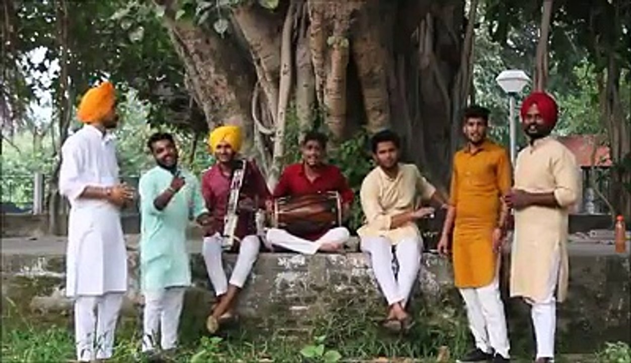 sohna gaunde