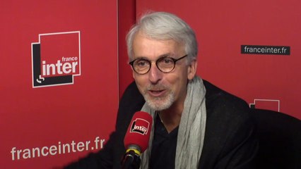 Michel Lussault cite Condorcet : "L'école, en instruisant, éduque à la liberté"