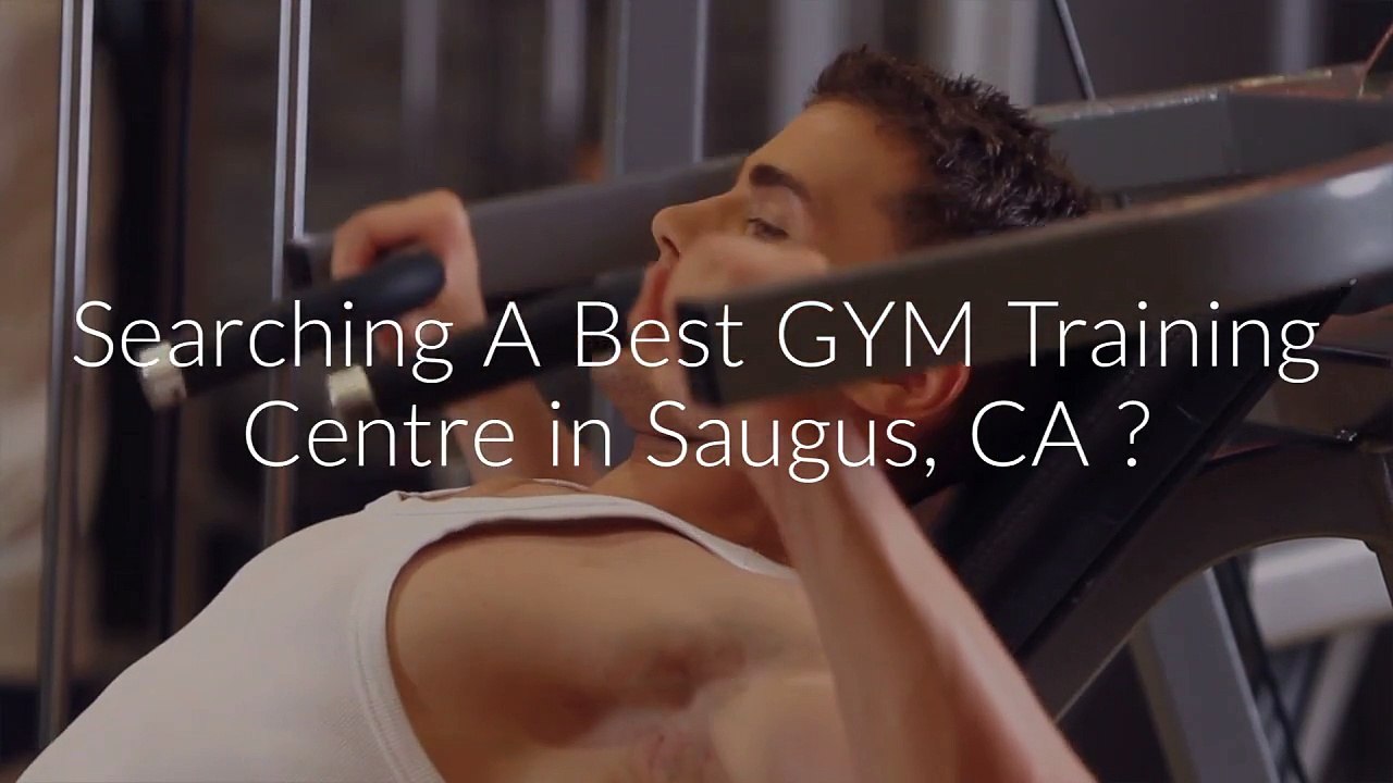 Ekata Training Center : Gym in Saugus, CA