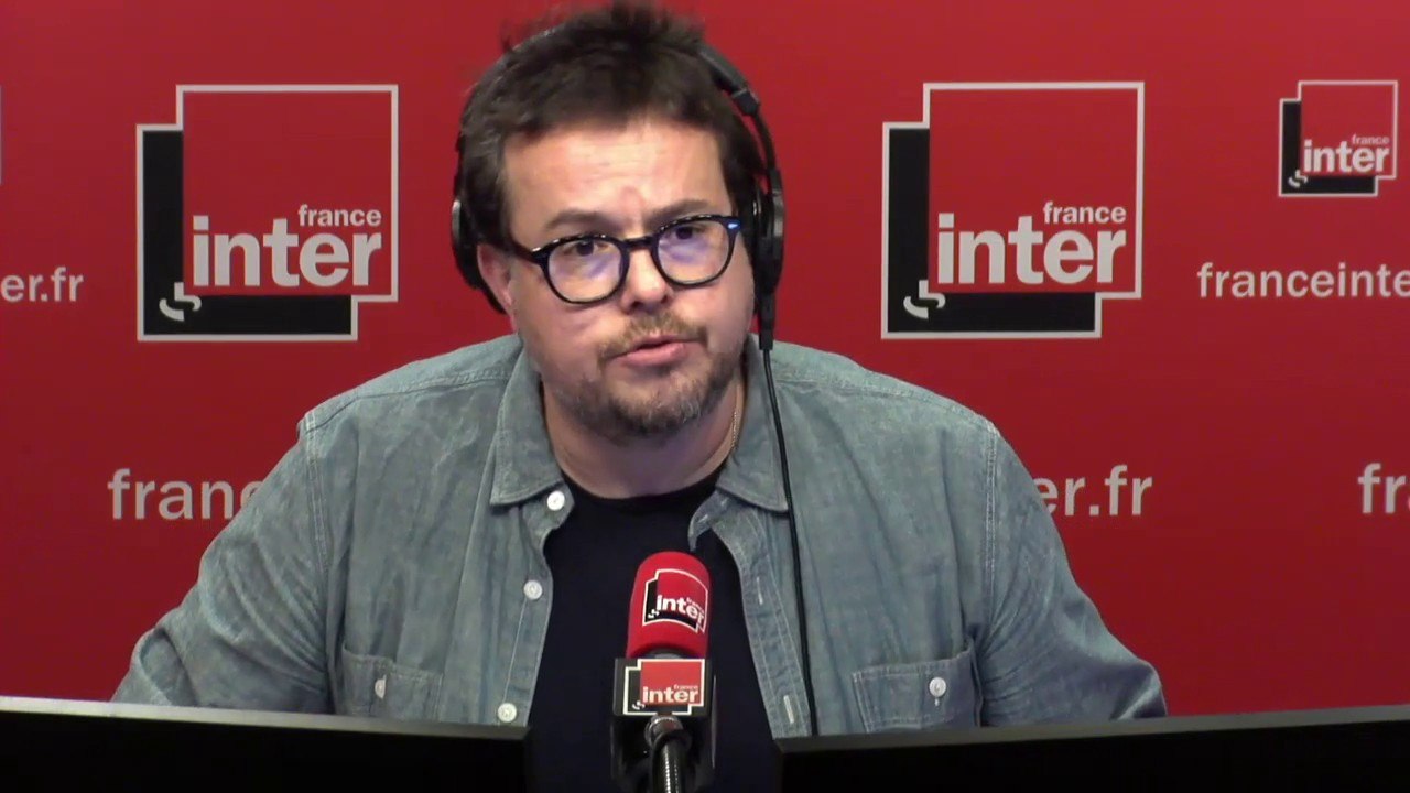Michel Lussault : "On doit se poser la question des besoins de nos enfants"